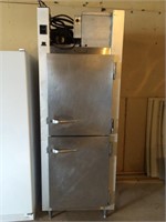 Traulsen Commercial Refrigerator / Freezer