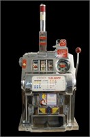 Vintage Pace 5c Slot Machine