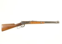 Pre 64 Winchester 1894 30 WCF Rifle #1535733