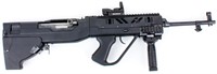 Gun Norinco SKS Bullpup Semi Auto Rifle in 7.62x39