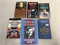 Star Trek items