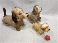 toy dogs