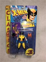 Wolverine figure,Sword S