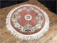 round rugs, area rug
