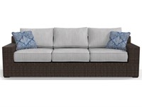 Alta Grande Patio Sofa