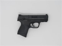Smith & Wesson M&P9c 9mm-