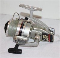 Olympic Helicon Gear LG300 Fishing Reel