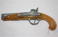 Hubley Flintlock Gun