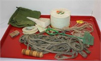Cape Cod Line 1200yd 50lb, Ropes, and More