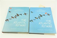 Lot #78 - (2) Copies of:  The Atlantic Flyway