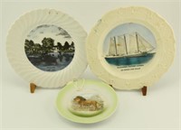 Lot #75 - Vintage Woodland Ferry Delaware