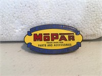 Genuine Mopar badge Simpson Adelaide