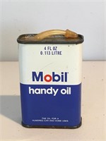 mobil 4 oz handy oiler