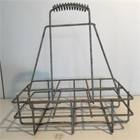 Original 6 bottle basket