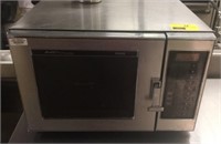 Amana Radarange Commercial RFS8B microwave