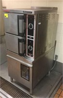 Market Forge Model 3500 Convection Steam Cooker,