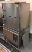 Market Forge Model 7000 High Volume Convection