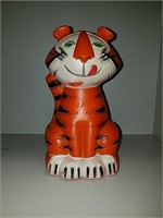 Vintage Tony the Tiger character Bank