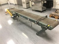 HYTROL CONVEYOR