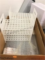 VWR GLASS PIPETS