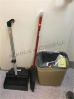 JANITORIAL SUPPLIES