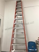 WERNER LADDER