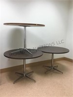 OFFICE TABLES