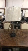 Ashley XL Designer Lamp