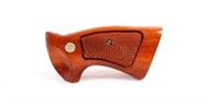 S&W Lacquered wood Grips for .357