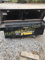 NORTHERN TOOL 6 FT TOOLBOX