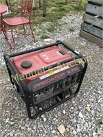 PREDATOR 8750 GENERATOR