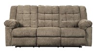 Ashley Living Room Reclining Sofa 5840188