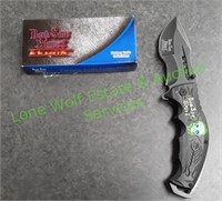 Fantasy Knife Collection, Dark Side Blade
