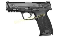 S&W M&P 2.0 9MM 4.25" 17RD BLK NMS
