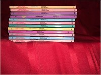 12 Sweet Valley Twins And Friends book collection