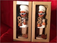 little chef collectibles in box