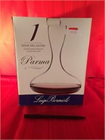 Luigi Bormioli 1 Wine Decanter