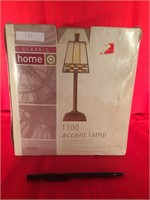 1100 Accent Lamp