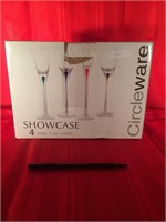 CIrcleware Showcase Glasses