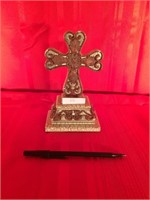 Traditional Irish Cross