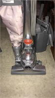 Pre-Owned Kirby Vacuum w' Attachments