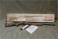 Ruger American Farmer AMF-01886 Rifle .22 Magnum
