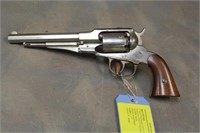 Remington 1858 5177 Revolver .38L