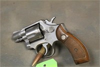 Smith & Wesson 64-2 7D73024 Revolver .38