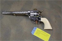 Colt Single Action Army 82855SA Revolver .45LC