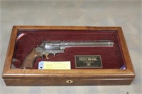 Smith & Wesson 500 DBJ6515 Revolver .500 S&W