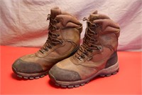 Boots for the Field and Stream