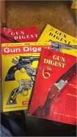 1950’s Gun Digest