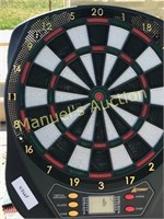 ELECTRONIC DART BOARD