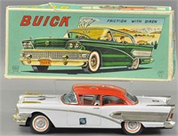 BOXED ATC BUICK